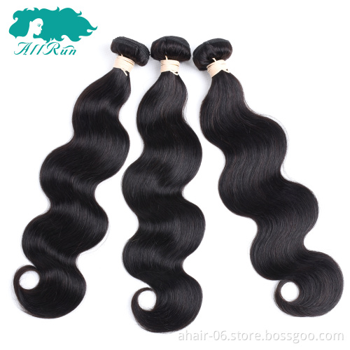 peruvian no tangle no shed hair body wave bundles, the best human hair vendor